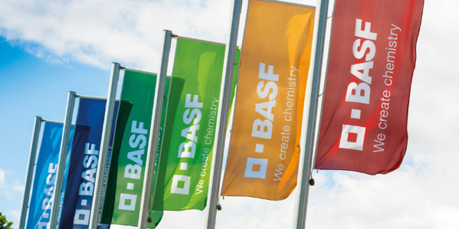 BASF – rezultatele financiare pe 2023 și previziuni pentru 2024
