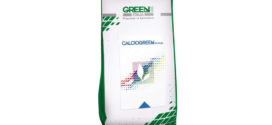 Calciogreen PS Plus – fertilizant cu conținut ridicat de calciu