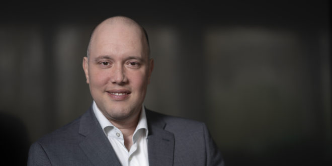 Gustavo Palerosi Carneiro (BASF): Agricultura se schimbă fundamental