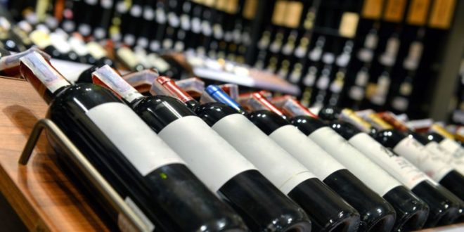 În 2024, Republica Moldova a înregistrat cele mai mari exporturi de produse vitivinicole din ultimul deceniu