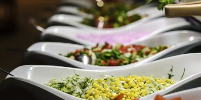 Turcia renunță la sistemul all-inclusive din hoteluri pentru a reduce risipa alimentară