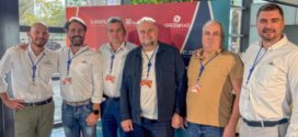 „Sanctum AG” a participat la „European RoadShow – 2025”