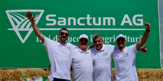 TehAgroFest-2025. Ziua a treia. Galerie foto